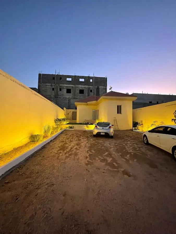 دخول ذاتي - غرفة نوم وصالة جلوس Apartment As Sayl as Saghir Saudi Arabia