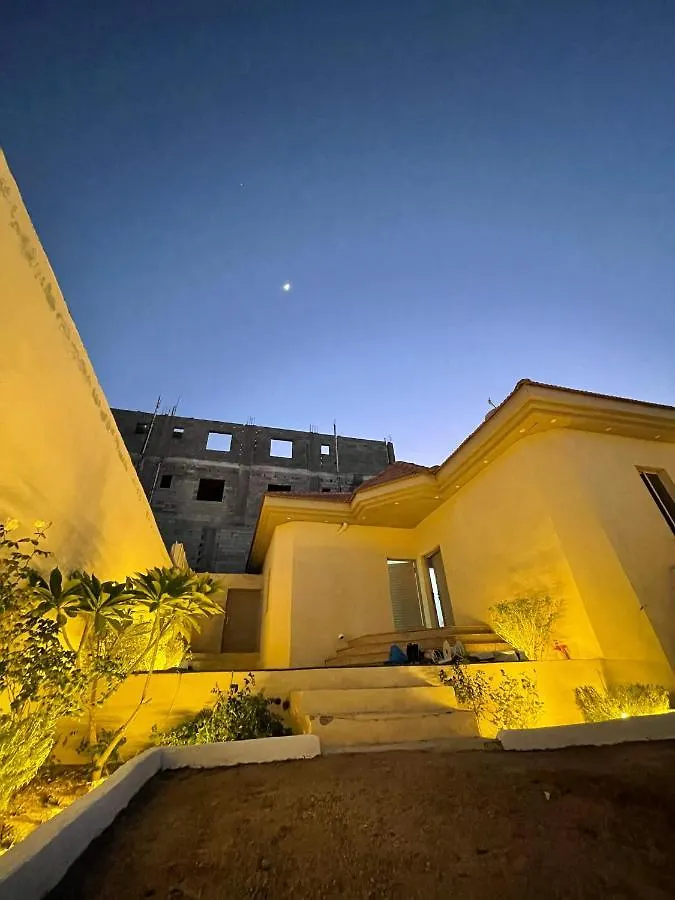 دخول ذاتي - غرفة نوم وصالة جلوس Apartment As Sayl as Saghir 0*,  Saudi Arabia