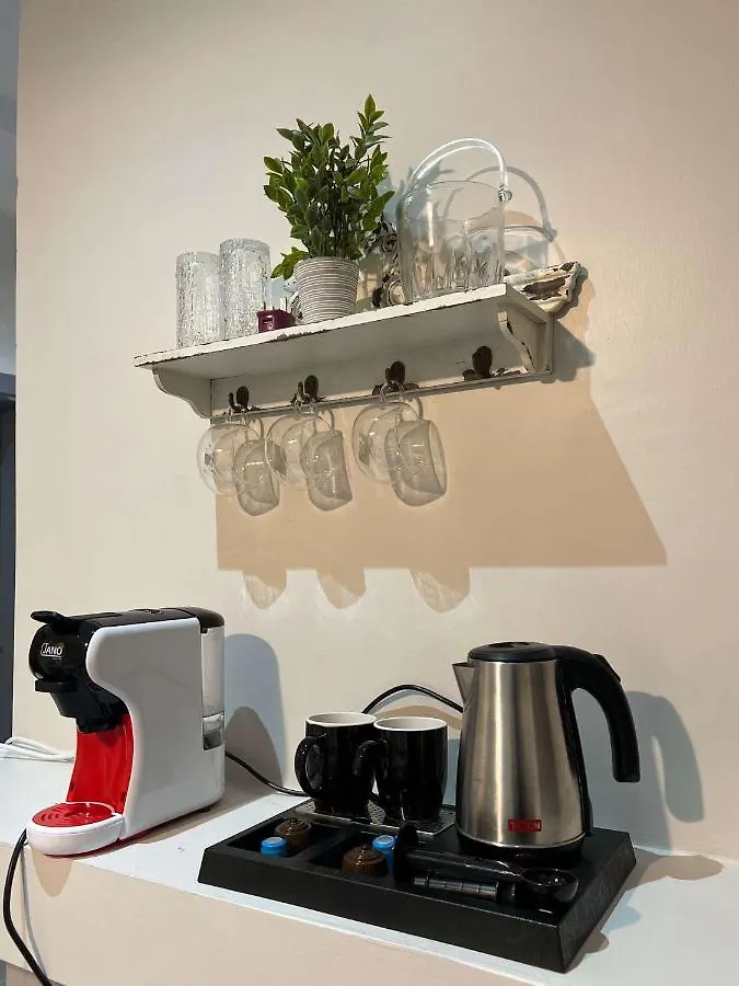 دخول ذاتي - غرفة نوم وصالة جلوس Apartment As Sayl as Saghir