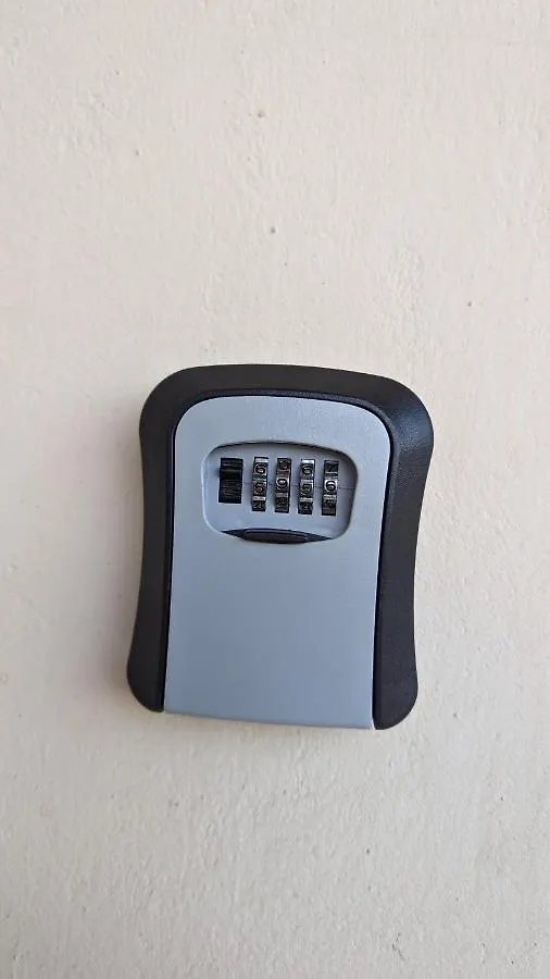 دخول ذاتي - غرفة نوم وصالة جلوس Apartment As Sayl as Saghir